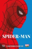 Spider-Man (2019) - L'histoire d'une vie - 9782809490244 - 15,99 €