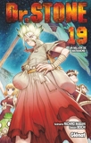 Dr. Stone - Tome 19 - 9782331053009 - 4,99 €