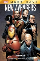 Best of Marvel (Must-Have) : New Avengers - Illuminati - 9791039113014 - 9,99 €
