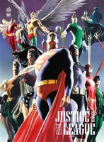 Justice League - Icônes - Intégrale - 9791026840664 - 14,99 €