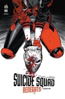 Suicide Squad - Renégats - Tome 2 - Rédemption - 9791026851950 - 6,99 €
