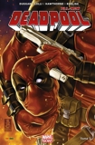 All-New Deadpool T07 - Secret Empire - 9782809482829 - 17,99 €