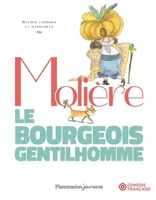Le Bourgeois Gentilhomme - 9782080260369 - 9,99 €