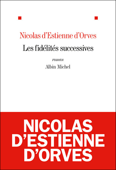 couverture de : Les Fid&eacute;lit&eacute;s Successives