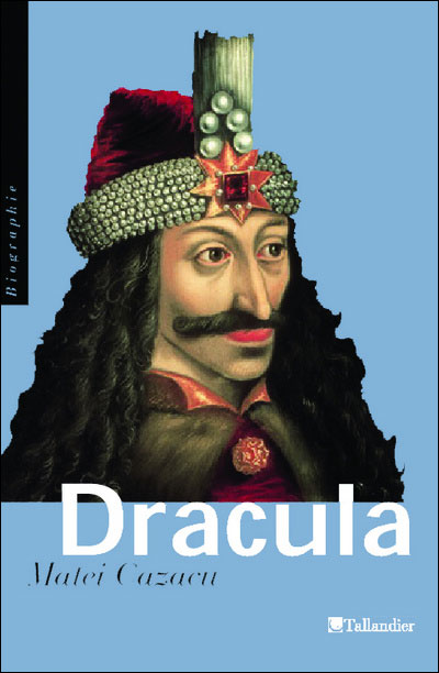couverture de : Dracula