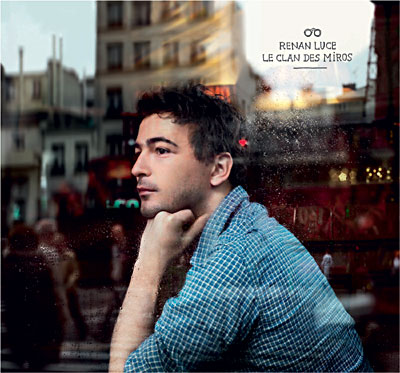 couverture de : Le Clan des miros