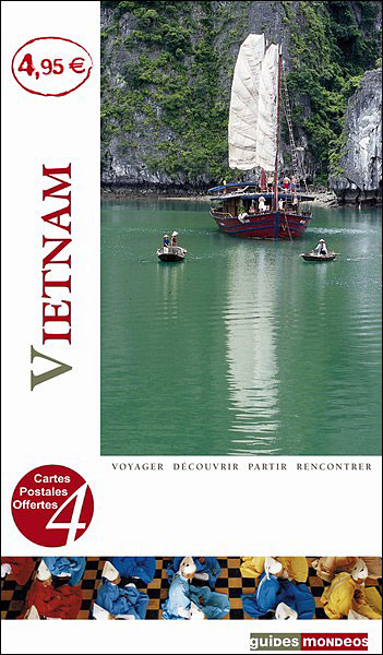 couverture de : Vietnam