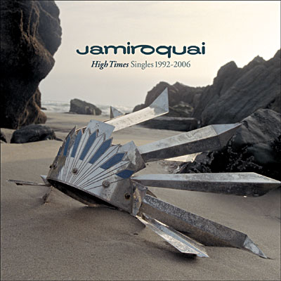 couverture de : High times : Singles 1992-2006
