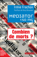 Médiator 150 mg - Combien de morts ?