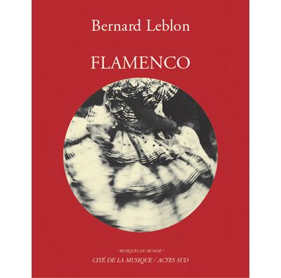 couverture de : Flamenco