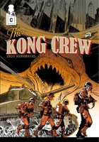 The Kong Crew - Tome 03 - Hudson Megalodon Tome 03