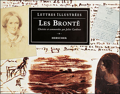 couverture de : Les Bront&euml;