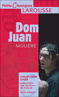 Dom Juan - Larousse - 19/08/2020