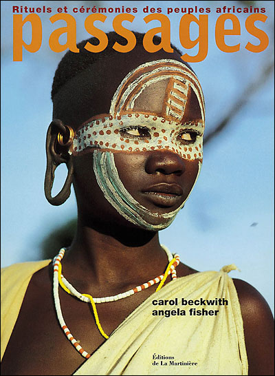 couverture de : Passages