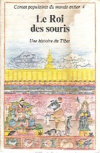 couverture de : Le roi des souris
