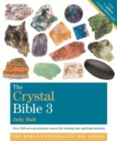 The crystal bible - Volume 3
