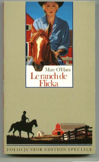 Le ranch de Flicka