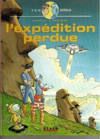 L expedition perdue.