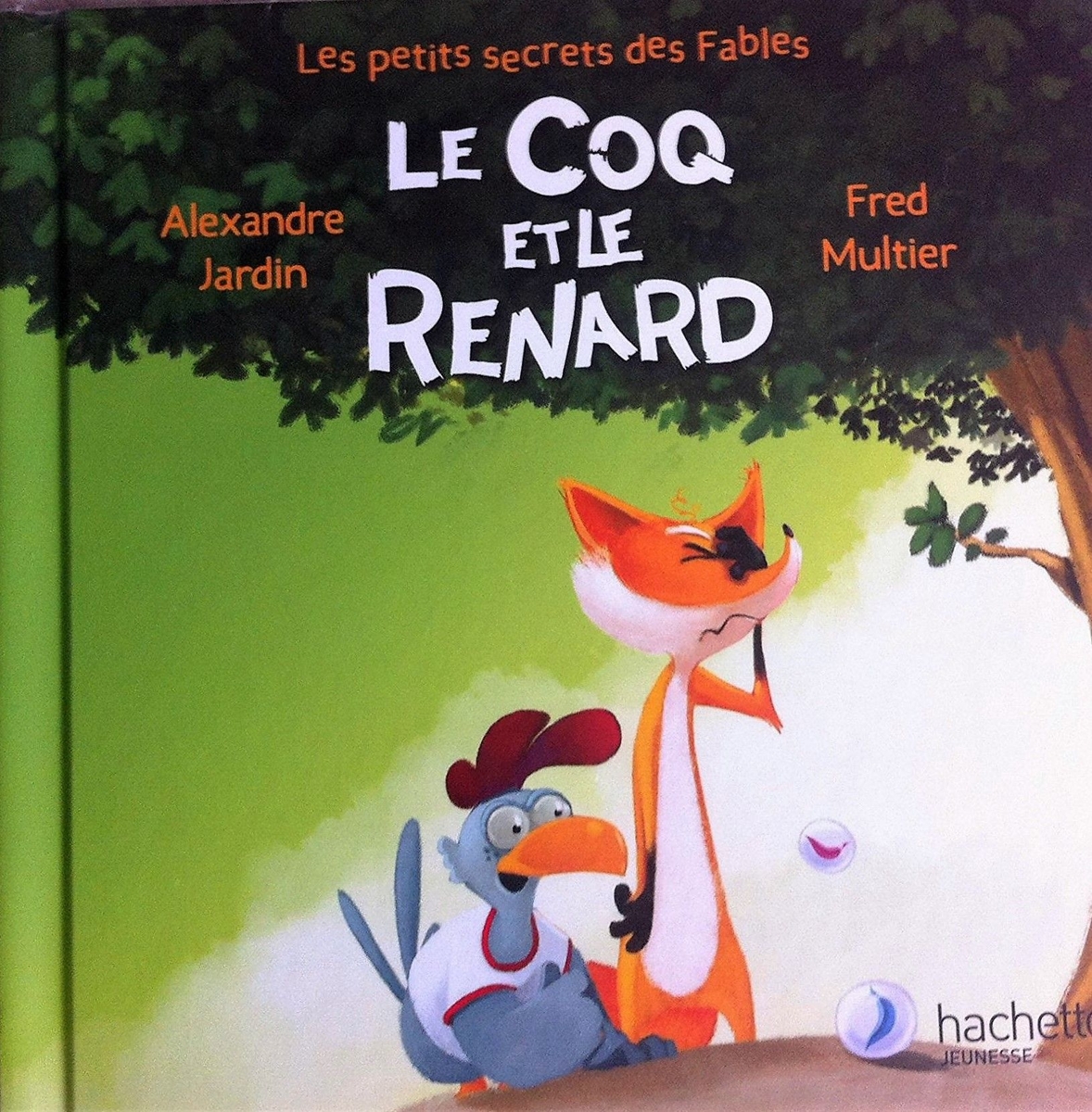 <a href="/node/93776">Le coq et le renard</a>
