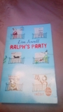 Ralph's Party - Penguin UK - 04/04/2013