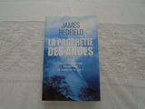 La Prophétie Des Andes - France Loisirs