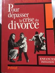 Pour depasser la crise du divorce
