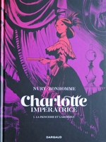 Charlotte Imperatrice