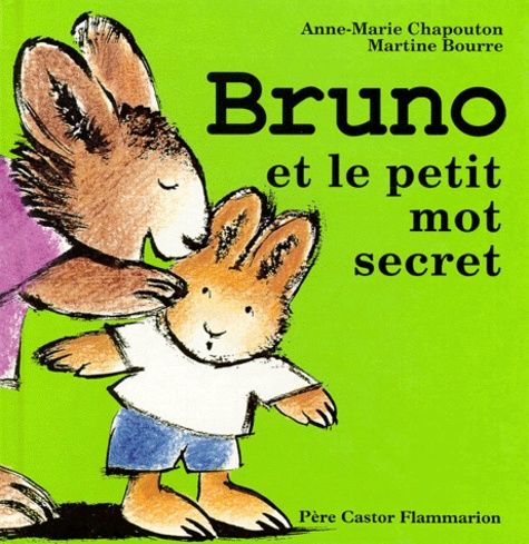 <a href="/node/99276">Bruno et le petit mot secret</a>