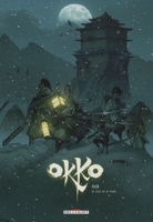 Okko Tomes 3 Et 4 - Le Cycle De La Terre
