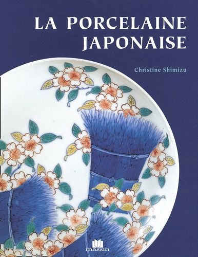 couverture de : La porcelaine japonaise