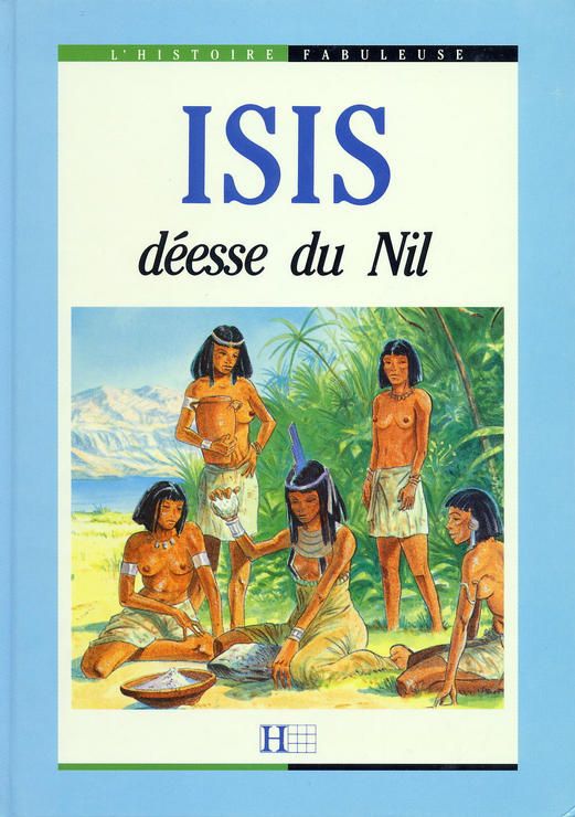<a href="/node/50003">Isis déesse du Nil</a>