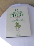Grande Flore Couleurs N.2 - Belin - 01/04/1990