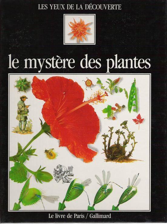 <a href="/node/102346">Le Mystère Des Plantes </a>