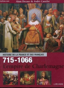 <a href="/node/73759">L'empire de Charlemagne</a>