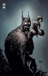 Batman - La Cour Des Hiboux de Scott Snyder