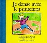 couverture de : Je danse avec le printemps