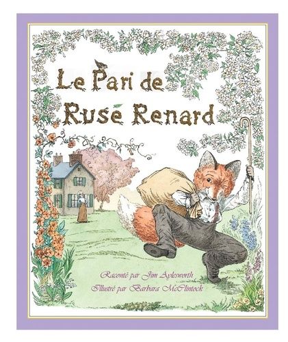 <a href="/node/63662">Le Pari de rusé renard</a>
