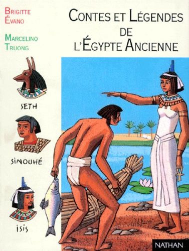 <a href="/node/67965">Contes et légendes de l'Egypte Ancienne</a>