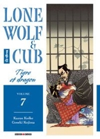 Lone wolf et cub - Tome 7