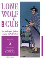 Lone wolf et cub - Tome 3