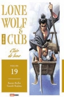Lone wolf et cub - Tome 19