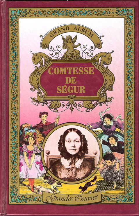 <a href="/node/44619">Grand Album Comtesse de Ségur</a>