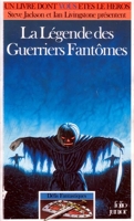 Défis Fantastiques Tome 44 - La Légende Des Guerriers Fantômes