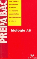 Biologie A, B
