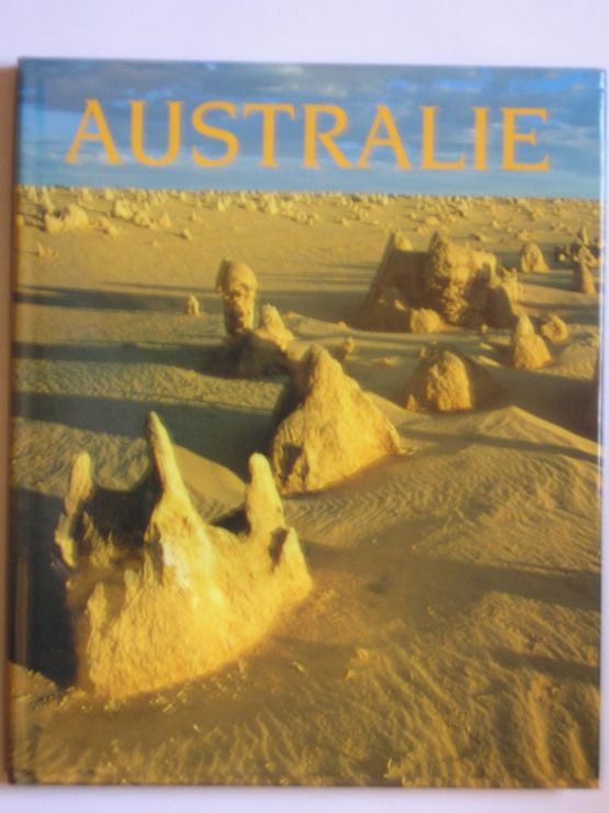 couverture de : Australie