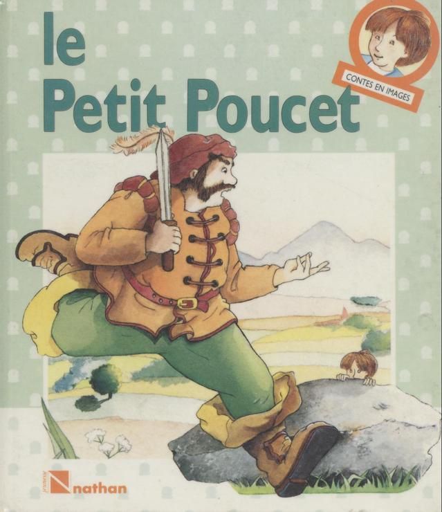Le petit poucet