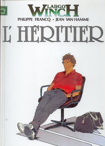 L'Héritier