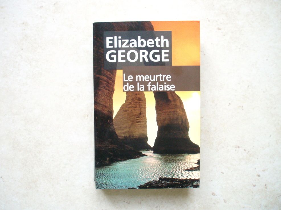 Le meurtre de la falaise