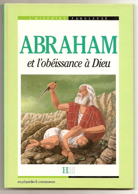<a href="/node/50001">Abraham et l'obéissance à Dieu</a>