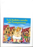 Les Habits neufs de l'empereur (Collection Cabri) - Lito